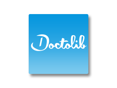 LOGO DOCTOLIB