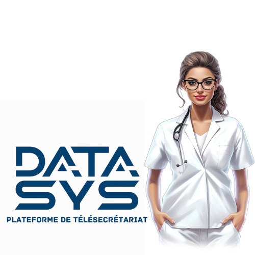 télésecrétariat médical juridique et d'entreprise PME 24/7