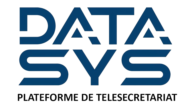 Télésecrétariat remplacement DATA SYS permanence