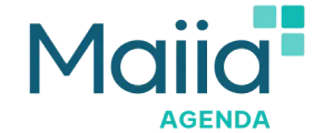 data sys partenaires agenda MAIIA