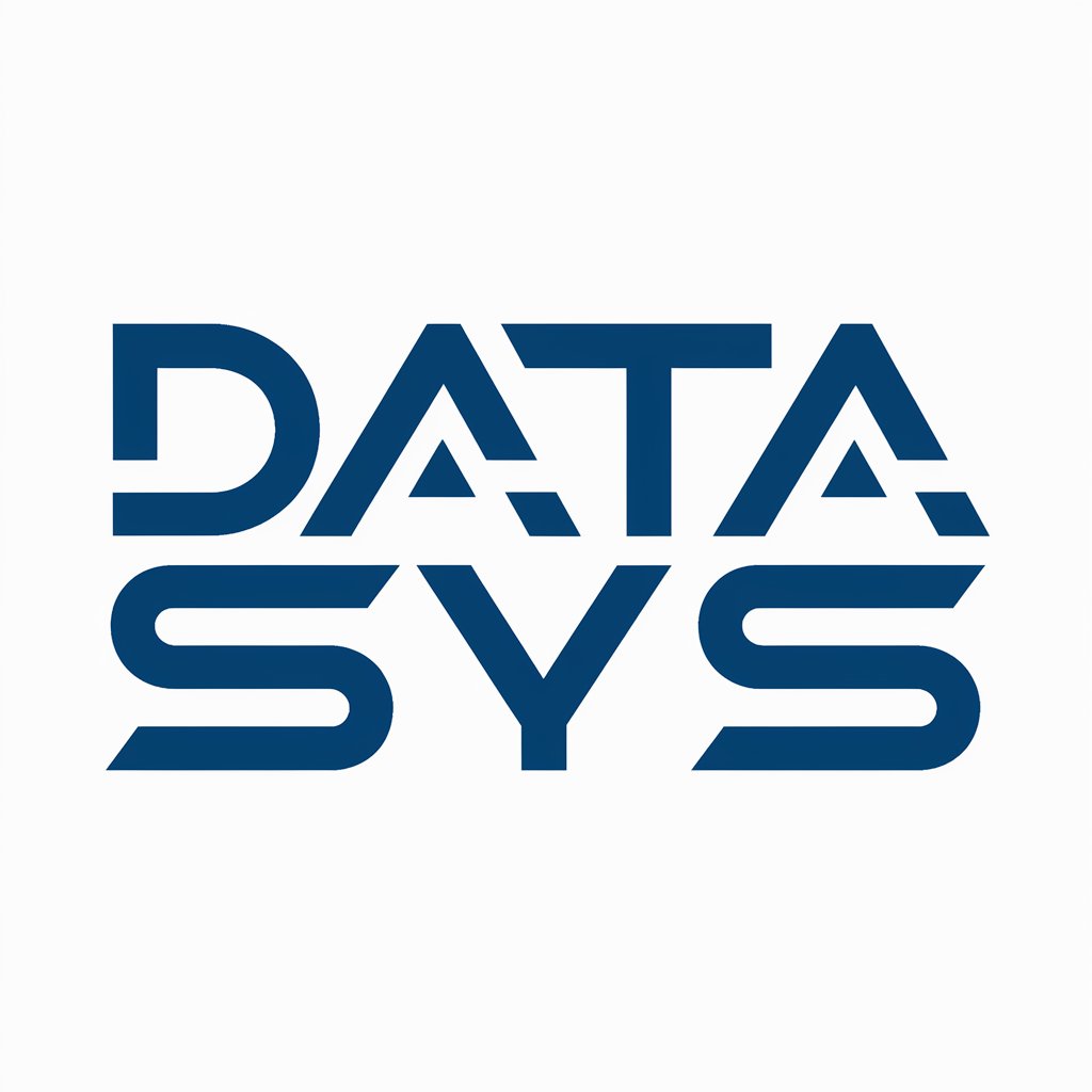 logo DATA SYS