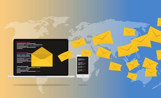 campagne de mailing