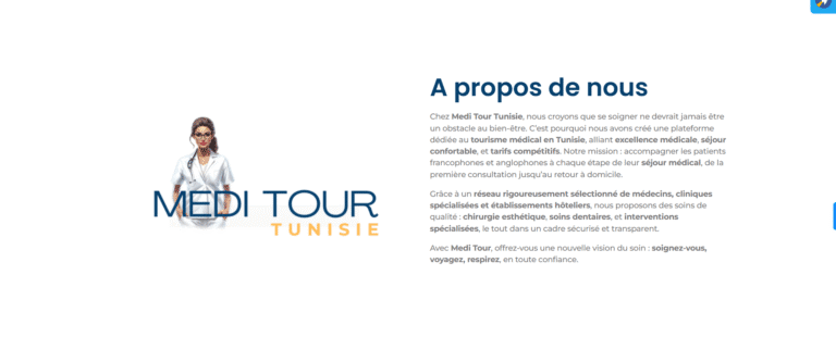 medi tour tunisie
