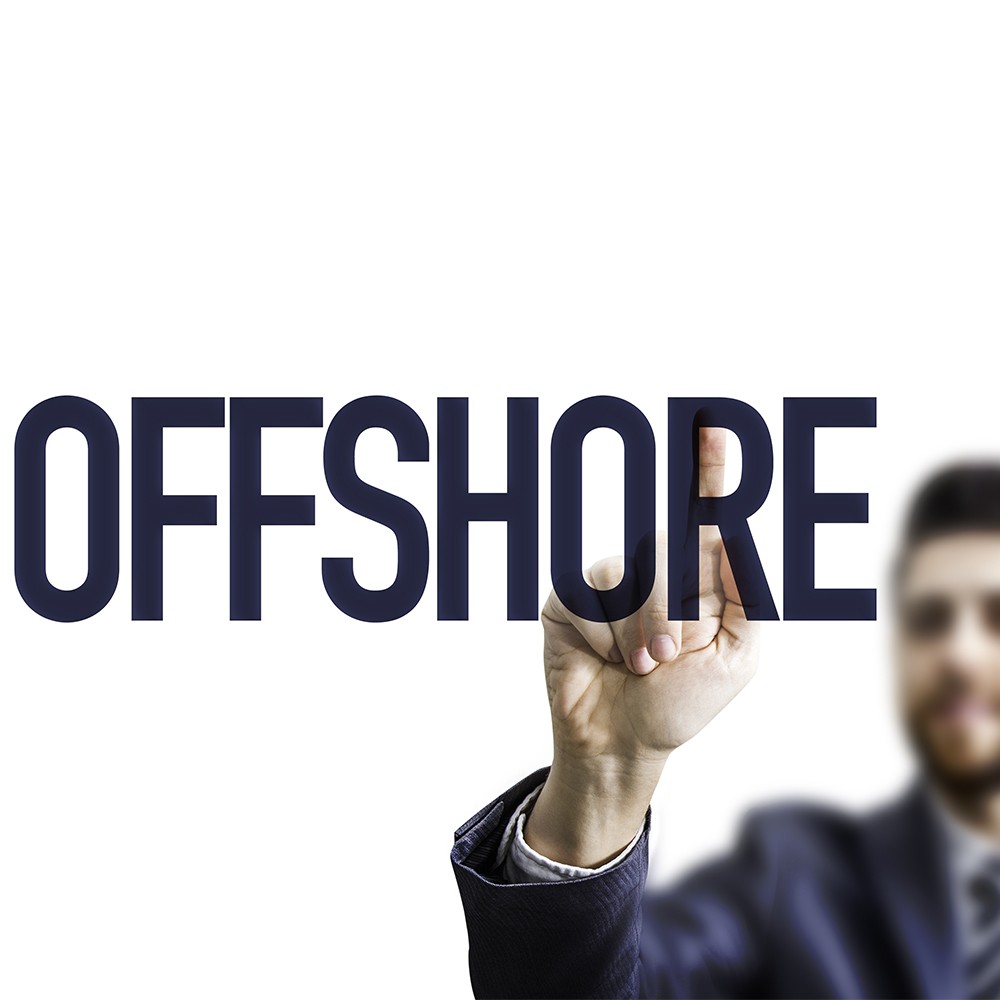 offshoring
