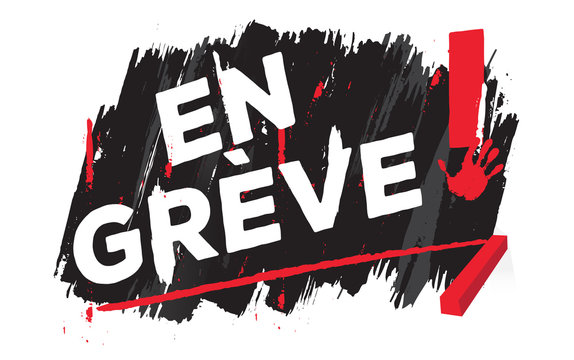 Grève générale